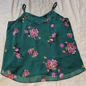 TORRID size 2 tank top